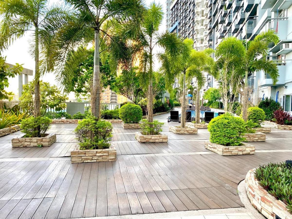 Frost At Manhattan Heights Towerb มะนิลา ภายนอก รูปภาพ
