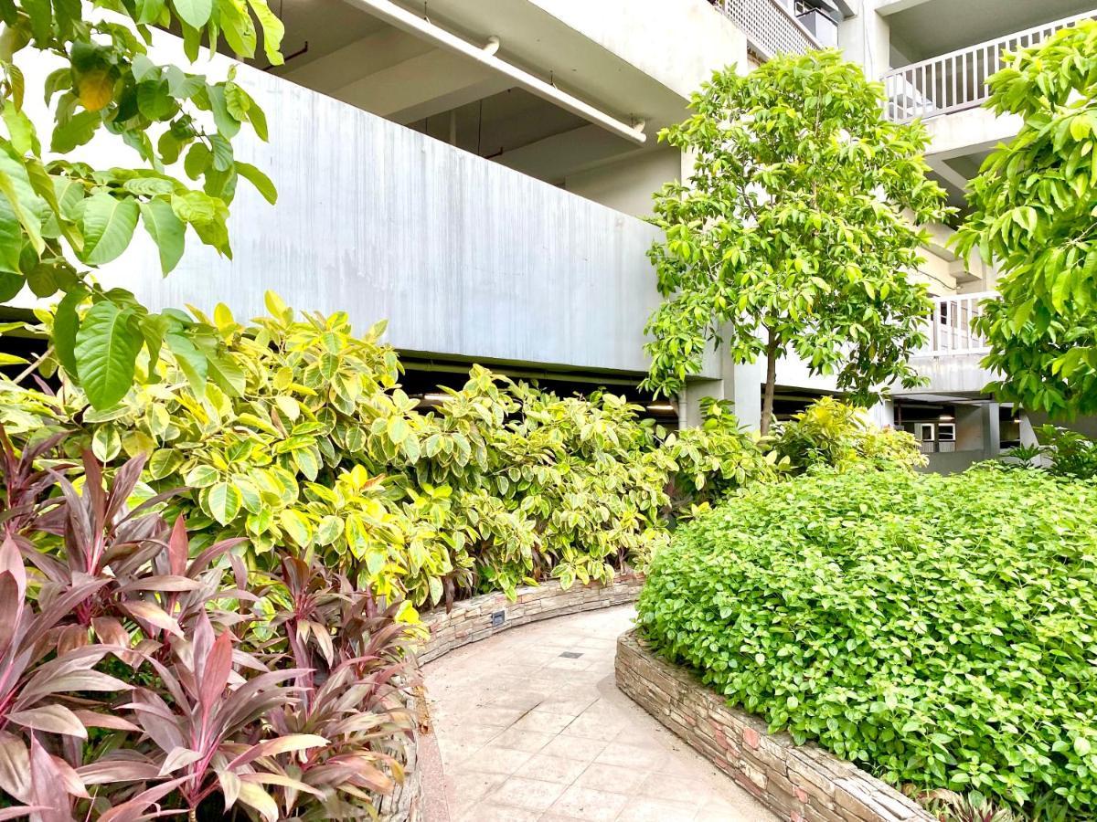 Frost At Manhattan Heights Towerb มะนิลา ภายนอก รูปภาพ